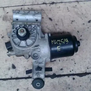 Ne maradj le SUBARU Legacy2009-2014 BM/BR Ablaktörlő motor első bontott alkatrész