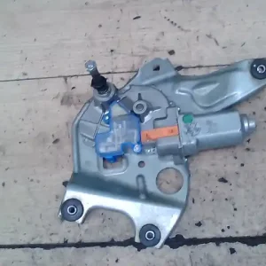 Azonnal elérhető SUBARU Legacy2009-2014 BM/BR Ablaktörlő motor hátsó bontott alkatrész