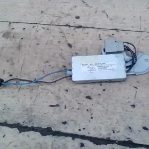 Kihagyhatatlan ajánlat SUBARU Legacy2009-2014 BM/BR Antenna erősítő bontott alkatrész