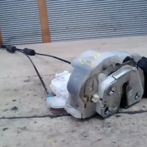 Legjobb ár SUBARU Legacy2009-2014 BM/BR Bal első ajtó zárszerkezet központi záras bontott alkatrész