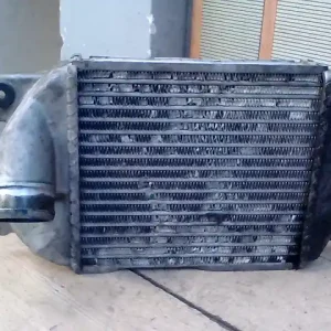 Népszerű SUBARU Legacy2009-2014 BM/BR Intercooler hűtő 2.0d bontott alkatrész