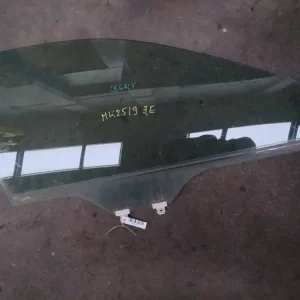 Biztonságos fizetés SUBARU Legacy2009-2014 BM/BR Jobb első ajtóüveg kombi bontott alkatrész