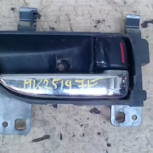 SUBARU Legacy2009-2014 BM/BR Jobb első belső kilincs bontott alkatrész Legkelendőbb