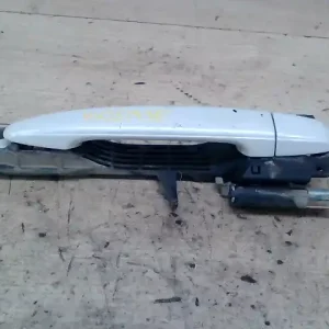 Exkluzív ajánlat SUBARU Legacy2009-2014 BM/BR Jobb első külső kilincsbontott alkatrész