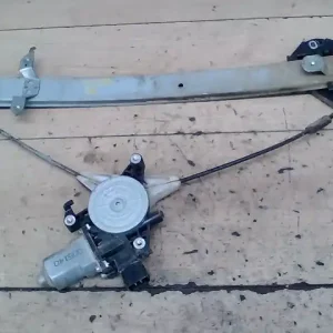 Korlátozott ajánlat SUBARU Legacy2009-2014 BM/BR Jobb hátsó ablakemelő szerkezet elektromos bontott alkatrész