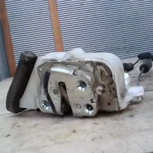 SUBARU Legacy2009-2014 BM/BR Jobb hátsó ajtó zárszerkezet központi záras bontott alkatrész Utolsó esély