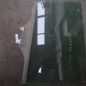 SUBARU Legacy2009-2014 BM/BR Jobb hátsó ajtóüveg kombi bontott alkatrész Népszerű