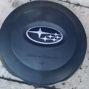 SUBARU Legacy2009-2014 BM/BR Kormány légzsák bontott alkatrész Biztonságos fizetés