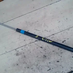 SUBARU Legacy2009-2014 BM/BR Motorháztető kitámasztó teleszkóp bal bontott alkatrész Azonnali szállítás