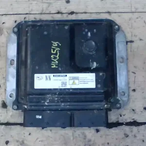 SUBARU Legacy2009-2014 BM/BR Motorvezérlő egység ecu pcm modul 2.0d bontott alkatrész Olcsó