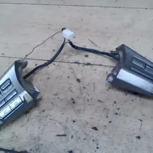 SUBARU Legacy2009-2014 BM/BR Multikormány kapcsoló pár bontott alkatrész Újdonság