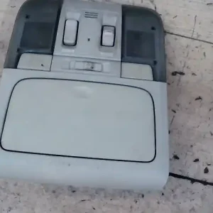 SUBARU Legacy2009-2014 BM/BR Utastér világítás első tetőablak kapcsolóval bontott alkatrész Csak ma