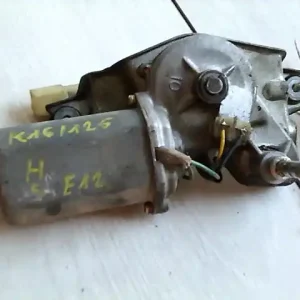 SUBARU LIBERO Ablaktörlő motor hátsó bontott alkatrész Expressz szállítás