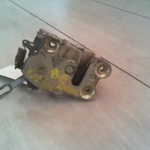 SUBARU LIBERO Bal első ajtó zárszerkezet mechanikus bontott alkatrész Akciós ár