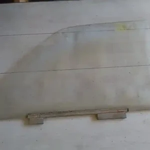 SUBARU LIBERO Bal első ajtóüveg bontott alkatrész Vásárlói kedvenc