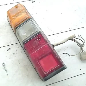 Szuper akció SUBARU LIBERO Bal hátsó lámpa bontott alkatrész