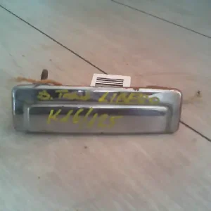 SUBARU LIBERO Tolóajtó külső kilincsbal oldali bontott alkatrész Vedd meg most