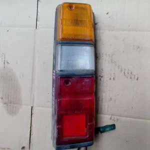 Szuper akció SUBARU LIBERO Jobb hátsó lámpa bontott alkatrész