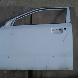 Ajánlat SUZUKI ALTO 02-09 Bal első ajtó. bontott alkatrész