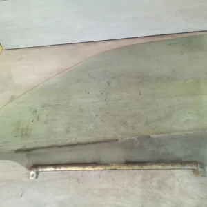 Alacsony ár SUZUKI ALTO 02-09 Bal első ajtóüveg 5 ajtós bontott alkatrész