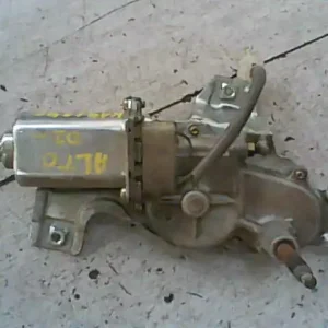 Akció SUZUKI ALTO 02-09 Ablaktörlő motor hátsó bontott alkatrész