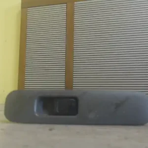 Akció SUZUKI ALTO 02-09 Jobb első ablakemelő kapcsoló bontott alkatrész