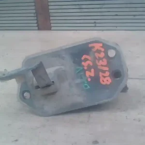 Végkiárusítás SUZUKI ALTO 02-09 Csomagtér ajtó zárszerkezet bontott alkatrész