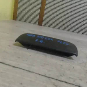 Árengedmény SUZUKI ALTO 02-09 Jobb hátsó külső kilincs 5 ajtós bontott alkatrész