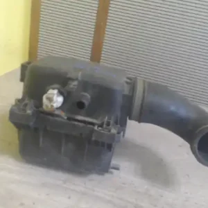 Vedd meg online SUZUKI ALTO 02-09 Légszűrőház 1.1 i bontott alkatrész