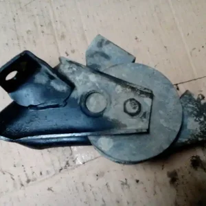 Akció SUZUKI ALTO 02-09 Motortartó bakhátsó bontott alkatrész