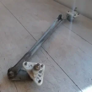 Újdonság SUZUKI Baleno 1998.09.01-2002.12.31 Ablaktörlő mechanika első bontott alkatrész