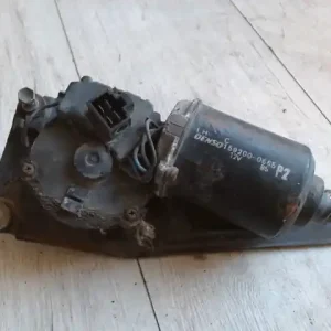 Vásárlói kedvenc SUZUKI Baleno 1998.09.01-2002.12.31 Ablaktörlő motor első bontott alkatrész