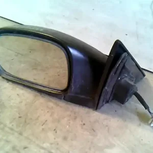 Végkiárusítás SUZUKI Baleno 1998.09.01-2002.12.31 Bal visszapillantó tükör elektromos bontott alkatrész