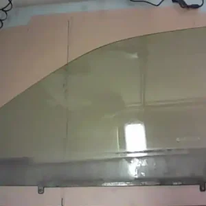 Akciós ár SUZUKI BALENO 95-98 Bal első ajtóüveg bontott alkatrész