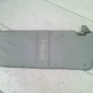 Vásárlói kedvenc SUZUKI BALENO 95-98 Bal napellenző bontott alkatrész