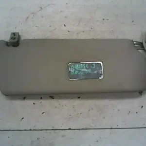 Vedd meg most SUZUKI BALENO 95-98 Jobb napellenző bontott alkatrész