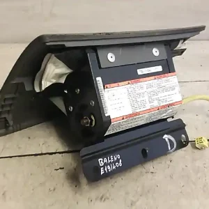 Végkiárusítás SUZUKI BALENO 95-98 Utasoldali műszerfal légzsák bontott alkatrész