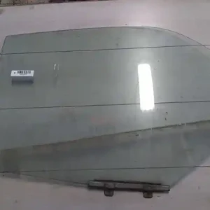 Azonnal elérhető SUZUKI ESTEEM 99-00 Bal hátsó ajtóüveg bontott alkatrész