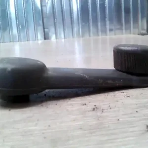 Akciós ár SUZUKI IGNIS Ablak tekerő kar bontott alkatrész