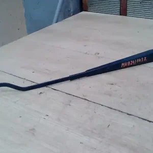 Újdonság SUZUKI IGNIS Ablaktörlő kar jobb első bontott alkatrész