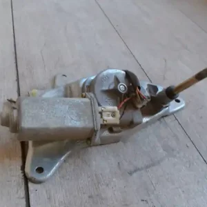 Árcsökkenés SUZUKI IGNIS Ablaktörlő motor hátsó bontott alkatrész