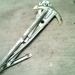 Szuper akció SUZUKI IGNIS Bal első ablakemelő szerkezet mechanikus bontott alkatrész