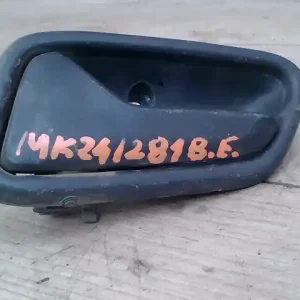 Alacsony ár SUZUKI IGNIS Bal első belső kilincs bontott alkatrész