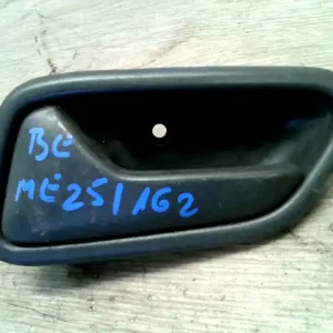 Vásárlói kedvenc SUZUKI IGNIS Bal első belső kilincs bontott alkatrész