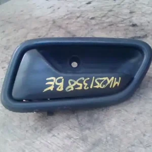 Alacsony ár SUZUKI IGNIS Bal első belső kilincs bontott alkatrész