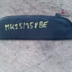 Akció SUZUKI IGNIS Bal első külső kilincs bontott alkatrész