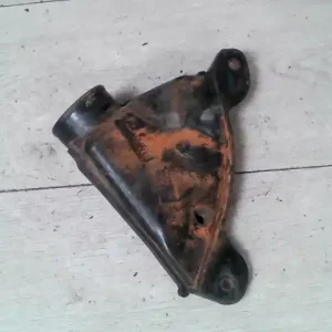 Alacsony ár SUZUKI IGNIS Burkolat bontott alkatrész