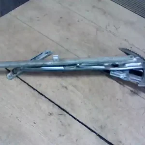 Vedd meg most SUZUKI IGNIS Jobb első ablakemelő szerkezet mechanikus bontott alkatrész