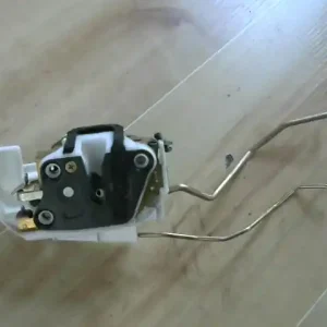 Vásárlói kedvenc SUZUKI IGNIS Jobb első ajtó zárszerkezet mechanikus bontott alkatrész