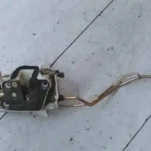 Alacsony ár SUZUKI IGNIS Jobb első ajtó zárszerkezet mechanikus bontott alkatrész